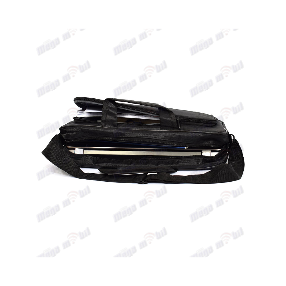 Canta za laptop M4 15.6" black