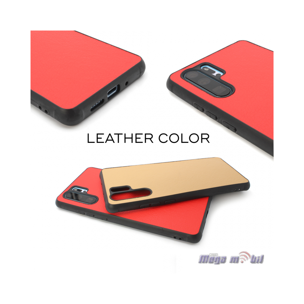Futrola Samsung A70 / A705F silicon color purple
