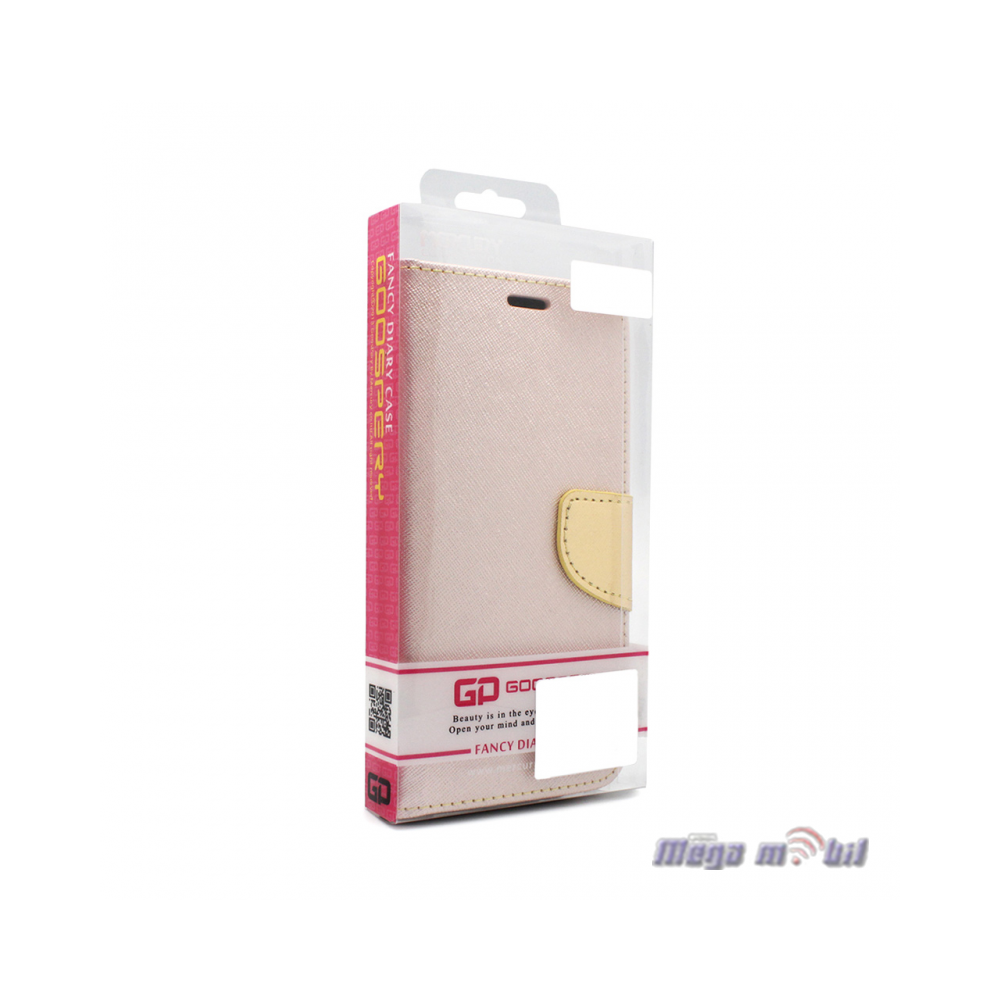 Futrola Huawei P Smart Z/ Honor 9X Teracell Flip Cover gold