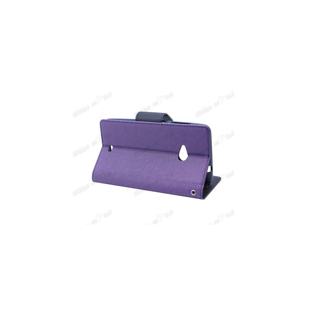 Futrola Microsoft Lumia 535 Mercury purple.