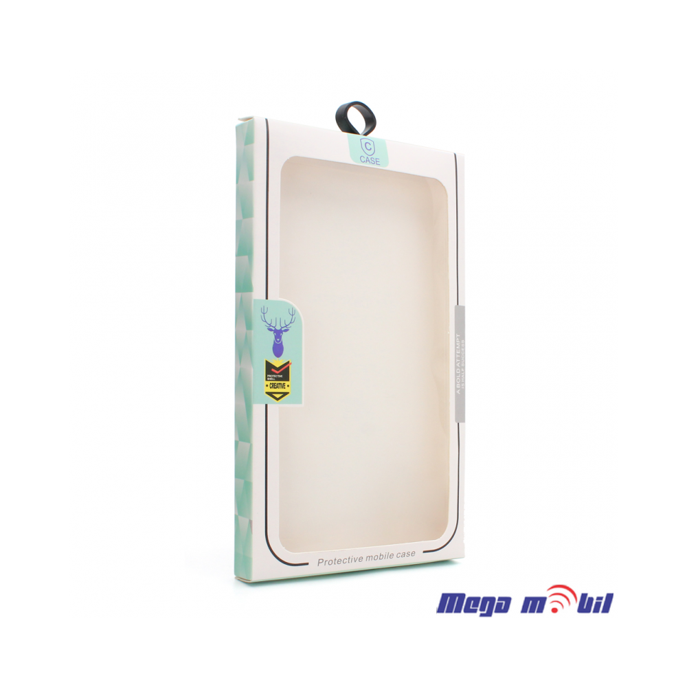 Futrola iPhone 12 Pro Max Full Cover 360 white.