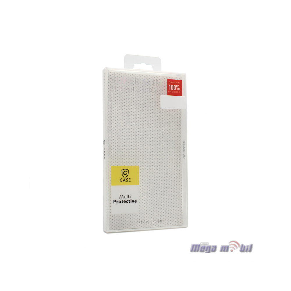Futrola Samsung A10/ A105F Teracell Flip Cover black