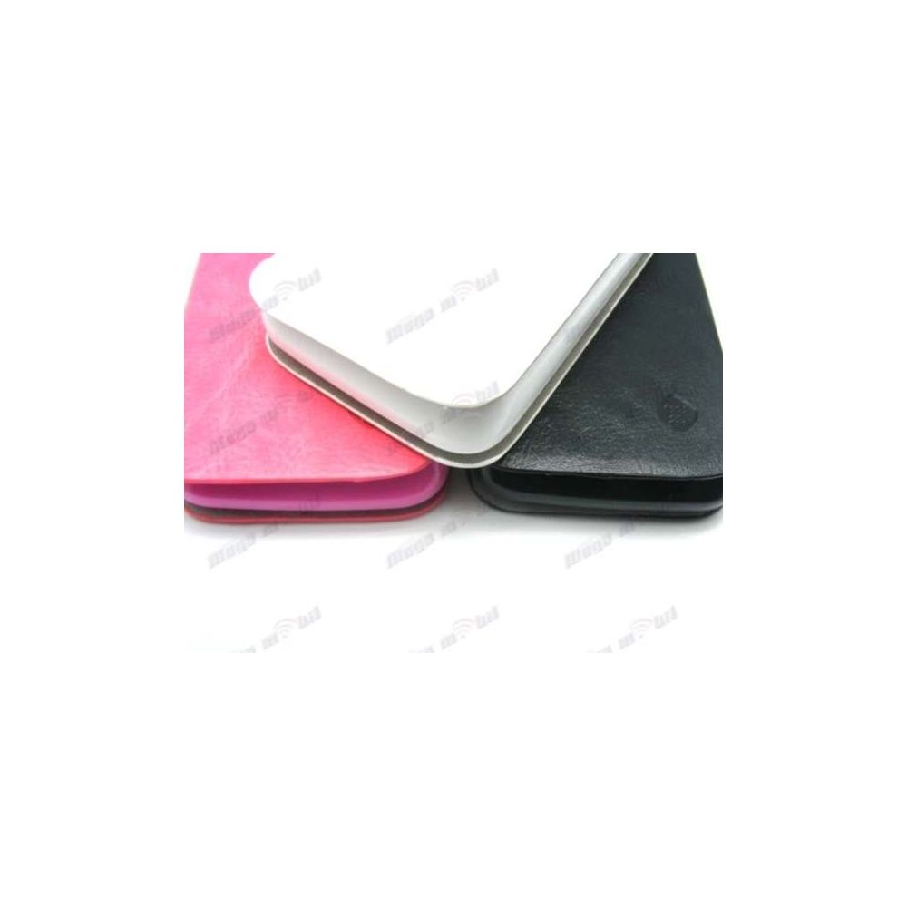 Futrola Alcatel OT6030D/Idol Vogue black