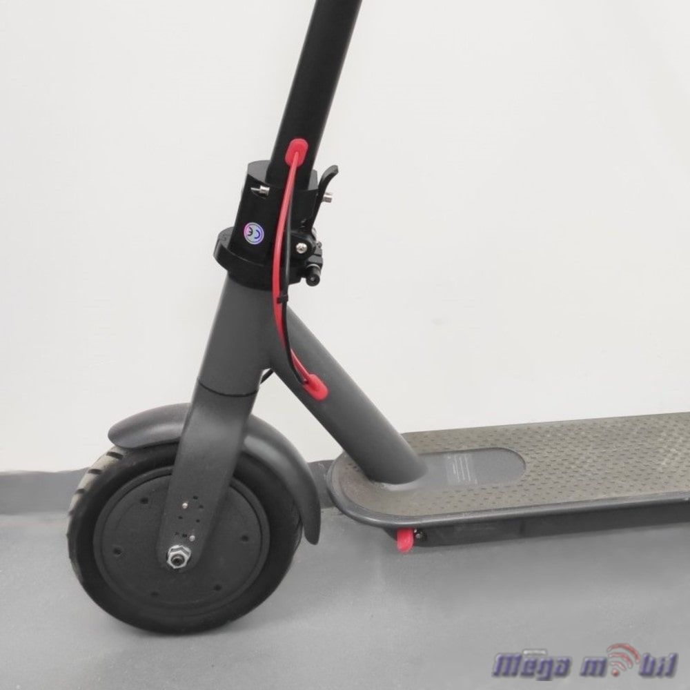 Mehanizam za pojacuvanje na preklop za trotinet Xiaomi M365 i M365 Pro Black