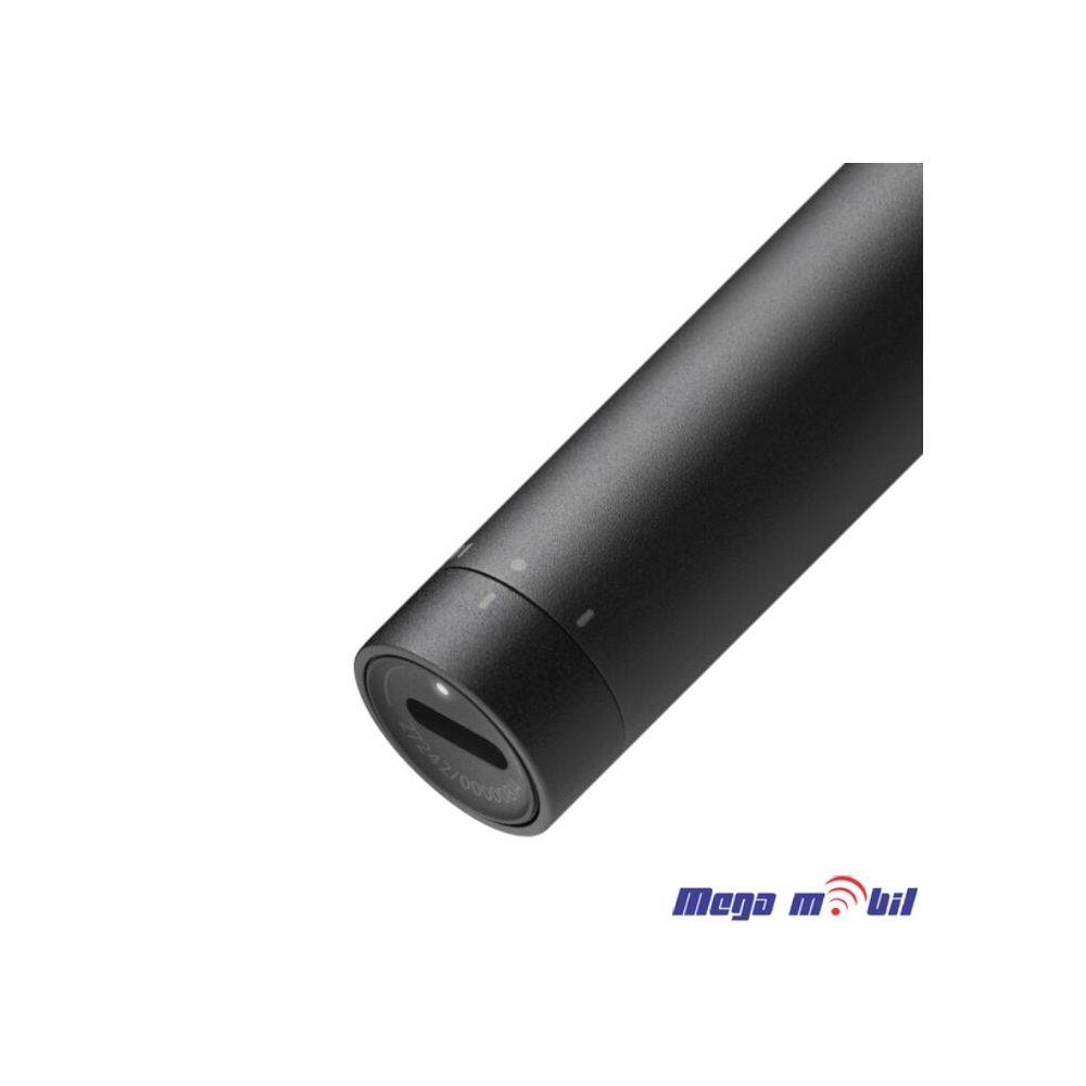 Strafciger SET elektricen (rechargeable) Xiaomi Mijia