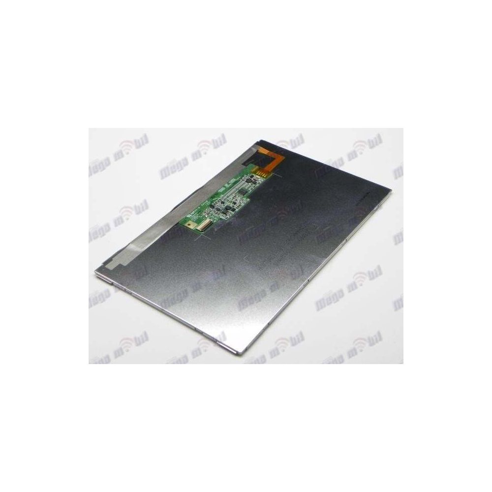 Ekran Samsung P3110.