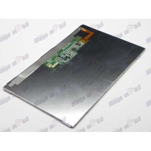 Ekran Samsung P3110.
