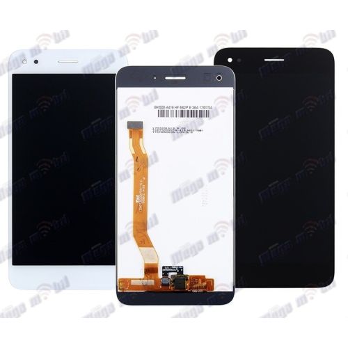 Ekran Huawei P9 lite mini/ Y6 Pro 2017 black