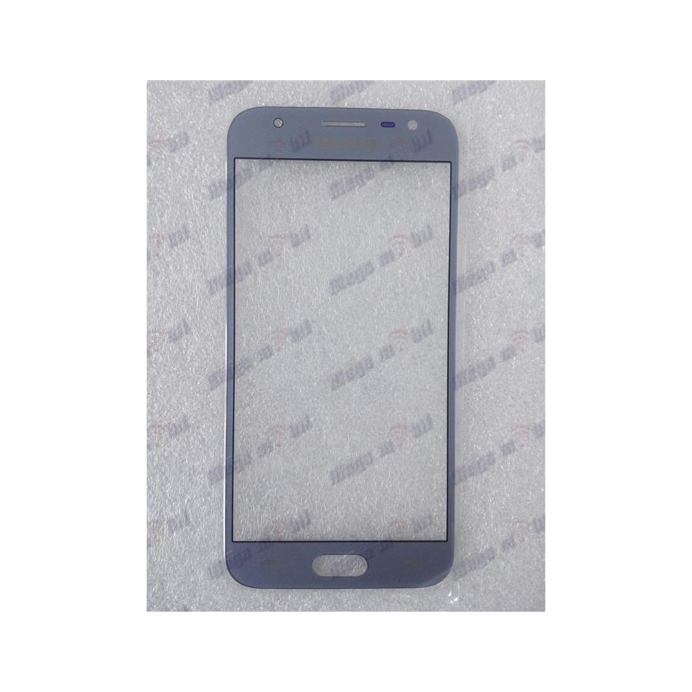 Staklo Samsung J5 2017/J530F Blue ORG