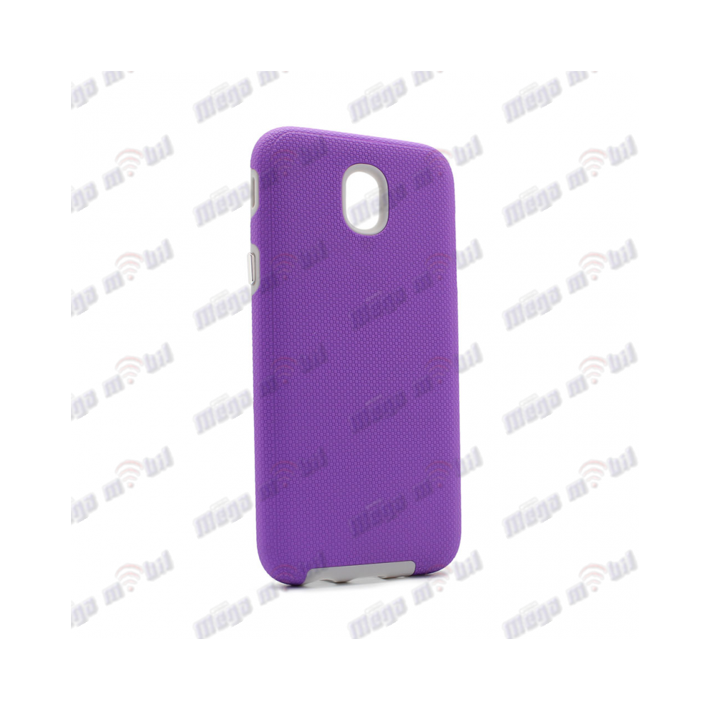 Futrola Samsung J7 2017/J730F Teen Spirit purple
