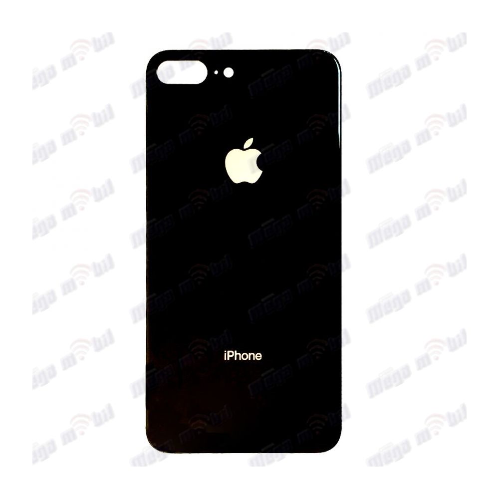 Zadno staklo iPhone 8 plus Grey