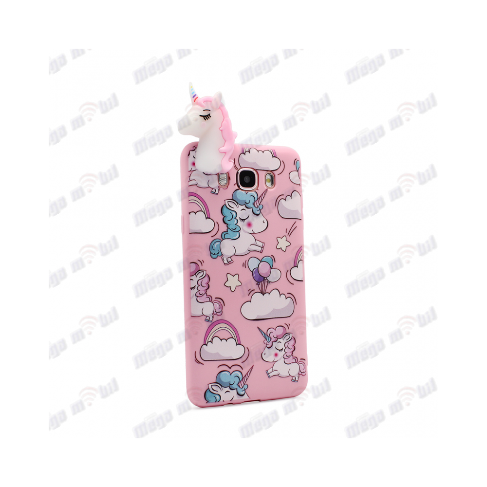 Futrola Samsung J7 2016/J710F EU My Hanging Buddy model 3