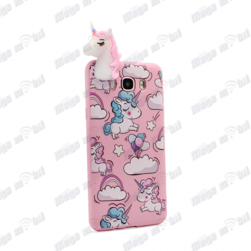 Futrola Samsung J7 2016/J710F EU My Hanging Buddy model 3
