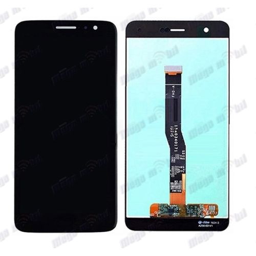 Ekran Huawei NOVA black.