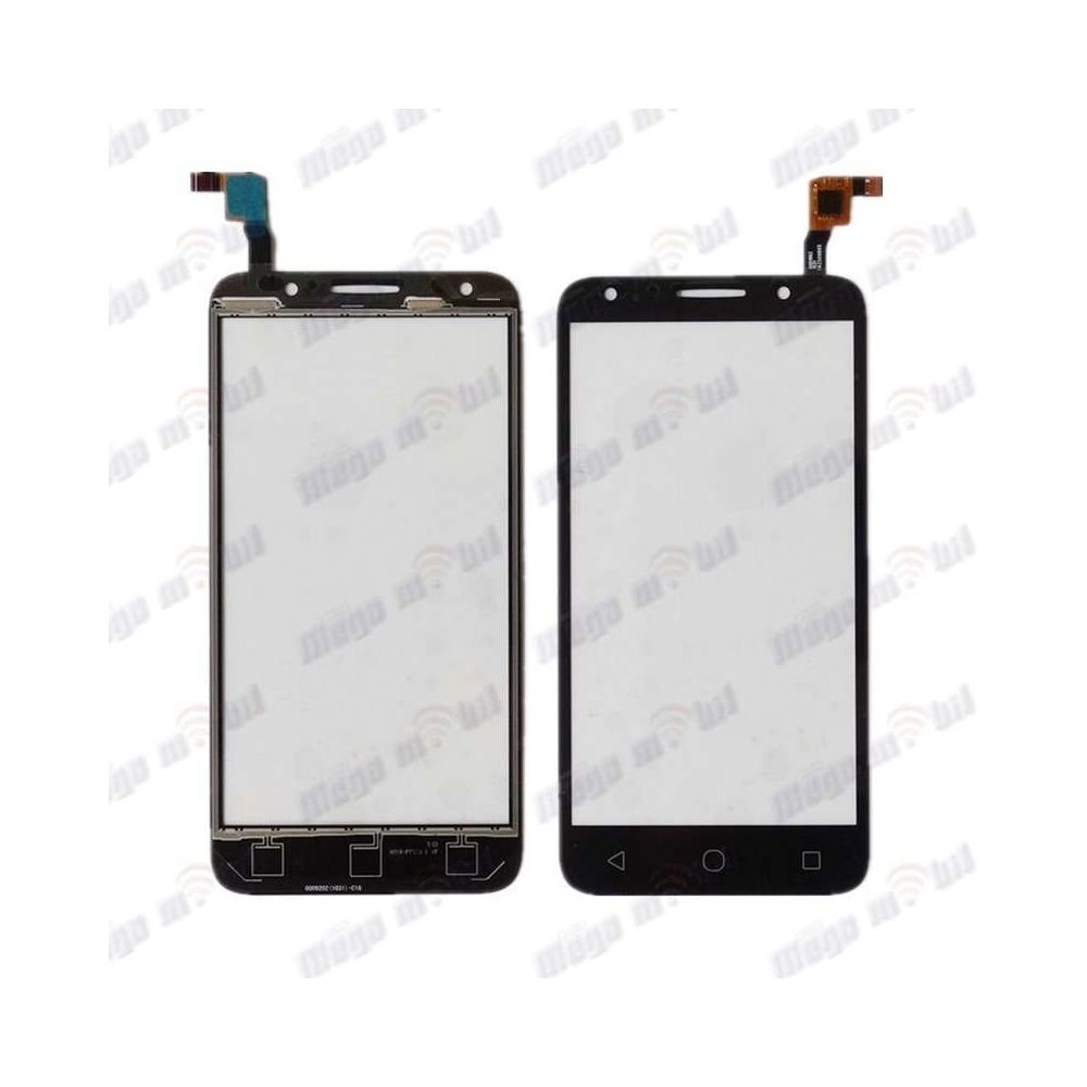 Touchscreen Alcatel OT5045 Pixi 4 5" black
