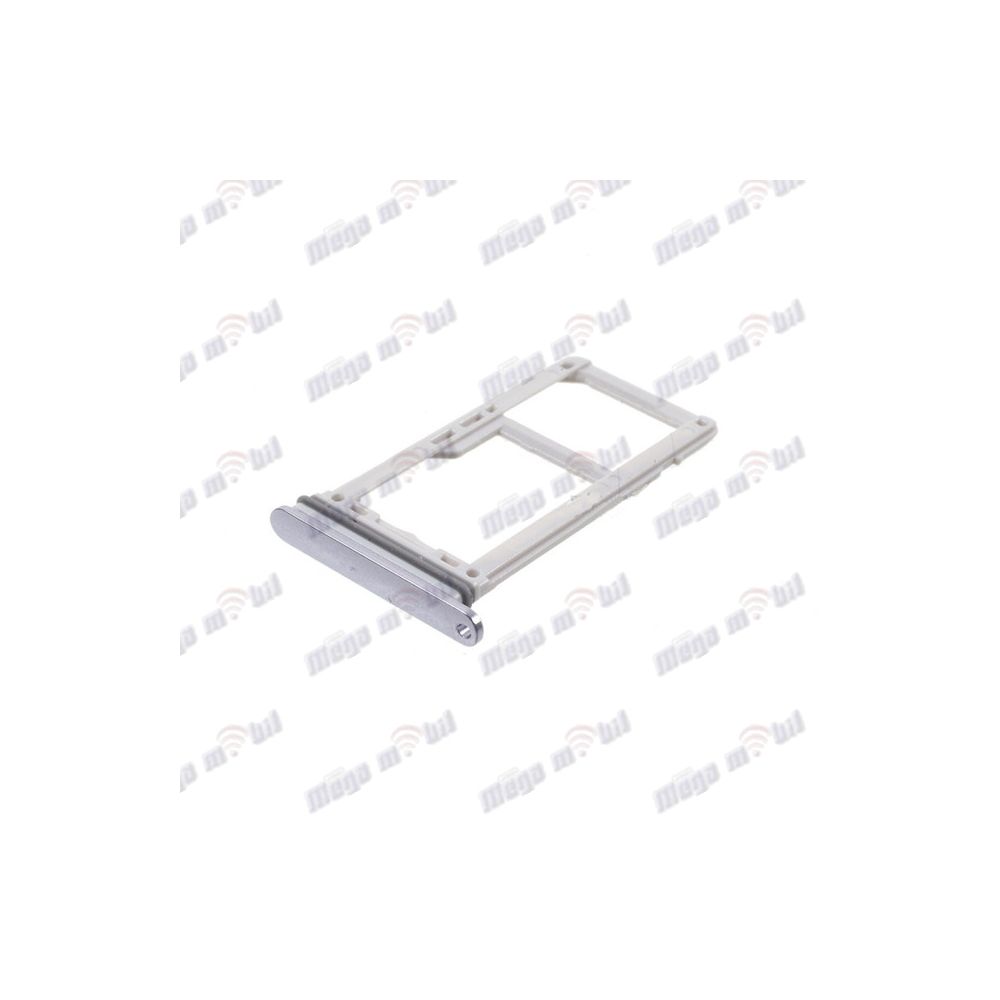 Drzac za Sim Samsung G950/S8 G955/S8 plus silver