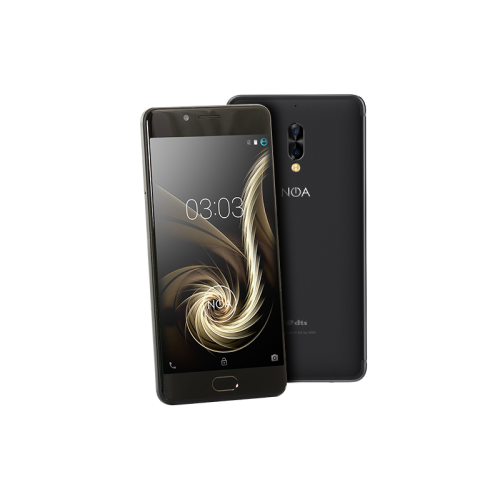 Mobilen Telefon NOA ELEMENT N5 BLACK.