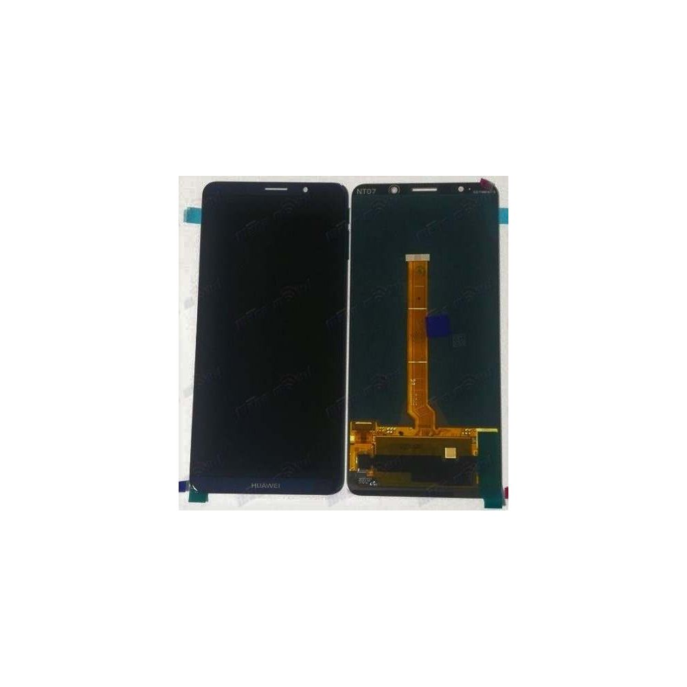 Ekran Huawei Mate 10 Pro black