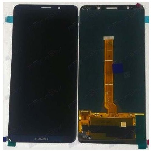 Ekran Huawei Mate 10 Pro black