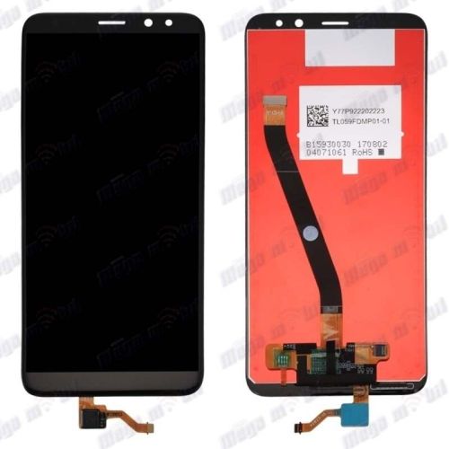 Ekran Huawei Mate 10 Lite black