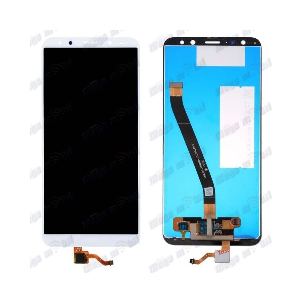 Ekran Huawei Mate 10 Lite white
