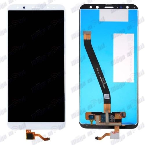 Ekran Huawei Mate 10 Lite white