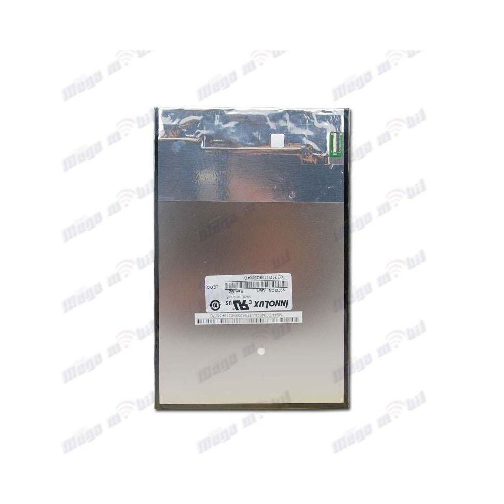 Ekran Asus Memo Pad HD7 (so konektor ME173).