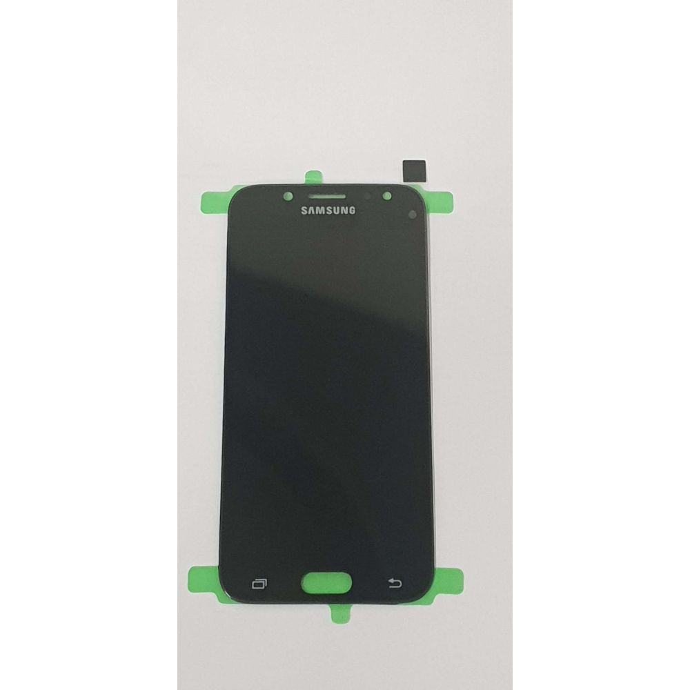 Ekran Samsung J530F/J5 2017 Black OLED