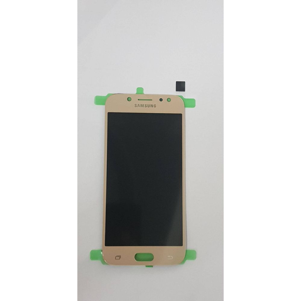 Ekran Samsung J530F/J5 2017 Gold OLED