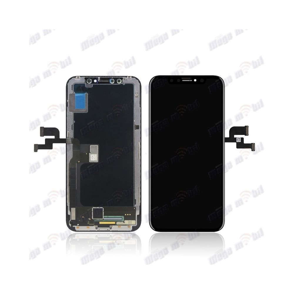 Ekran iPhone X full org SH