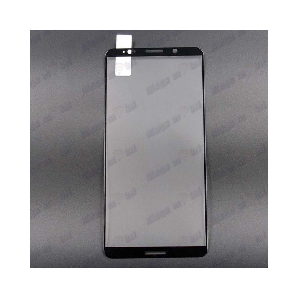 Tempered glass za Huawei Mate 10 5D. black.