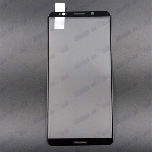 Tempered glass za Huawei Mate 10 5D. black.
