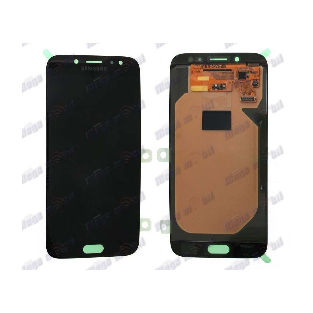 Ekran Samsung J730F/J7 2017 Black OLED