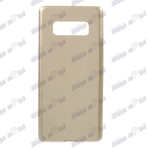 Zadno kapace Samsung N950 Note 8 gold