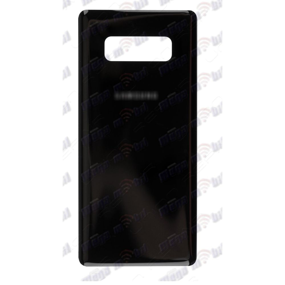 Zadno kapace Samsung N950 Note 8 black