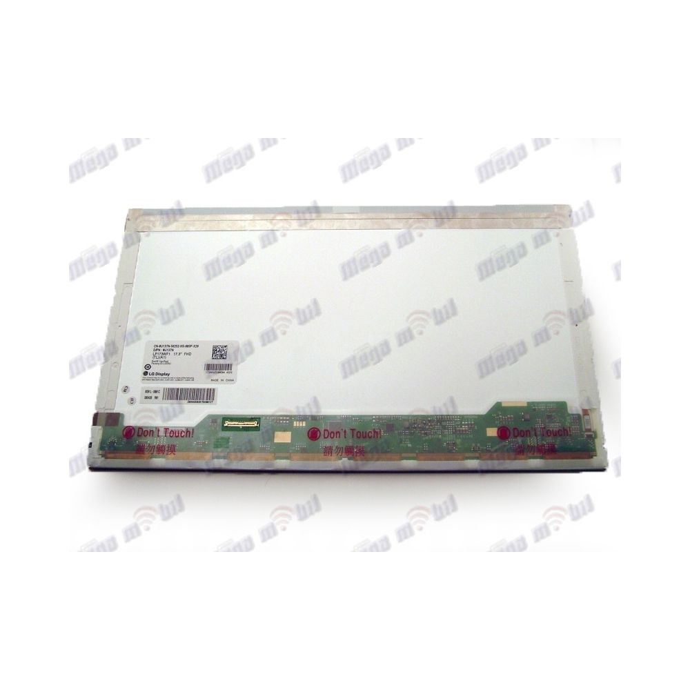 Ekran za laptop 17.3" LP173WF1/N173HGE Led 40 pin Full HD
