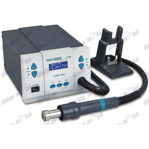 Duvalka QUICK 861DW