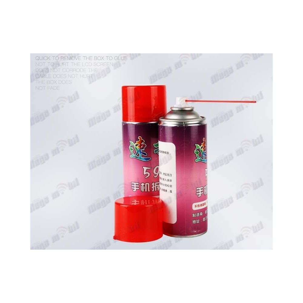 OCA glue remover 598 420ml