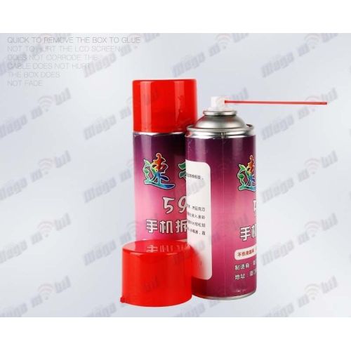 OCA glue remover 598 420ml