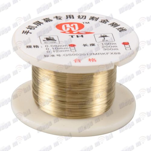 Zica za vadenje stakla 0.06 mm (100m).