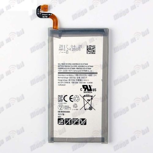 Baterija Samsung G955 Galaxy S8 plus EB-BG955ABE HQ 