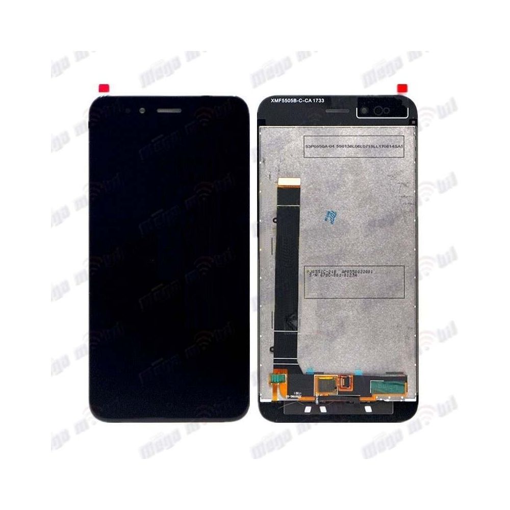 Ekran Xiaomi Mi A1 / 5X black