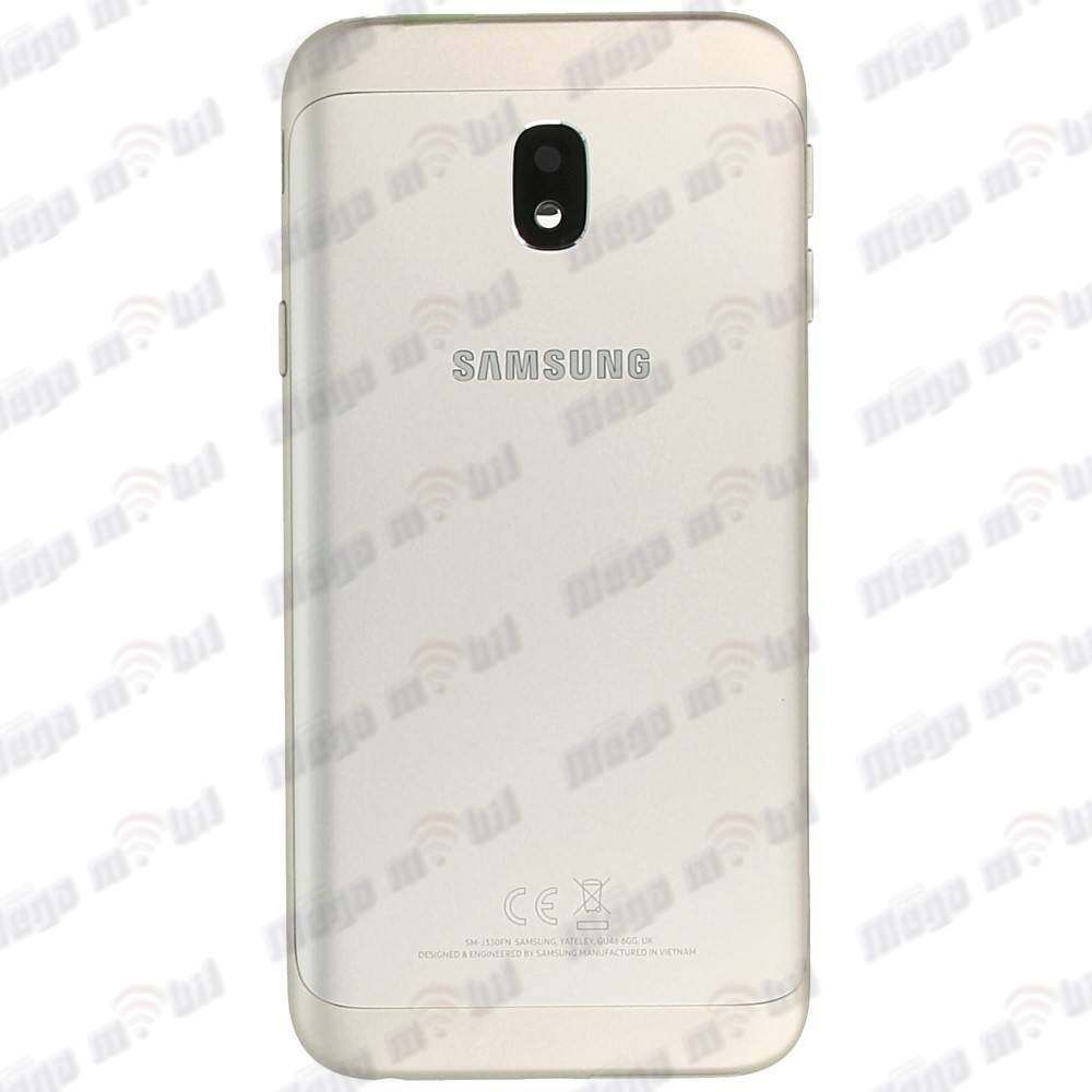 Zadno kapace Samsung J3 2017/J330F gold