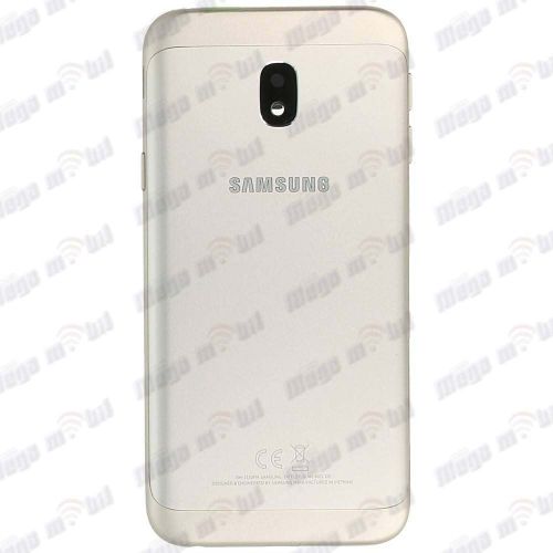 Zadno kapace Samsung J3 2017/J330F gold