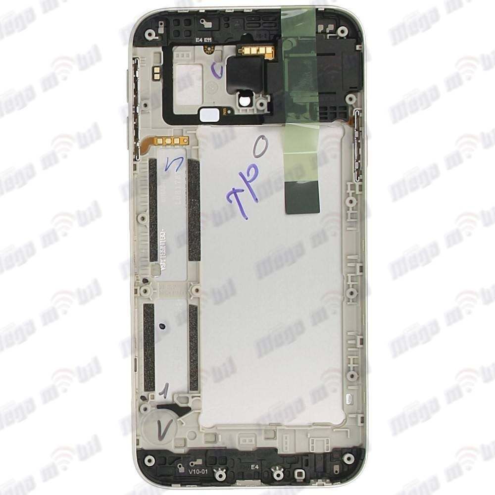 Zadno kapace Samsung J3 2017/J330F gold