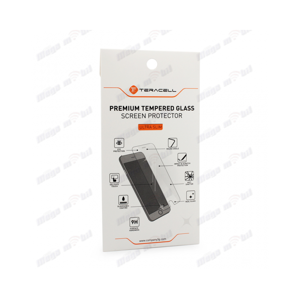 Tempered glass za Xiaomi Redmi Note 3.