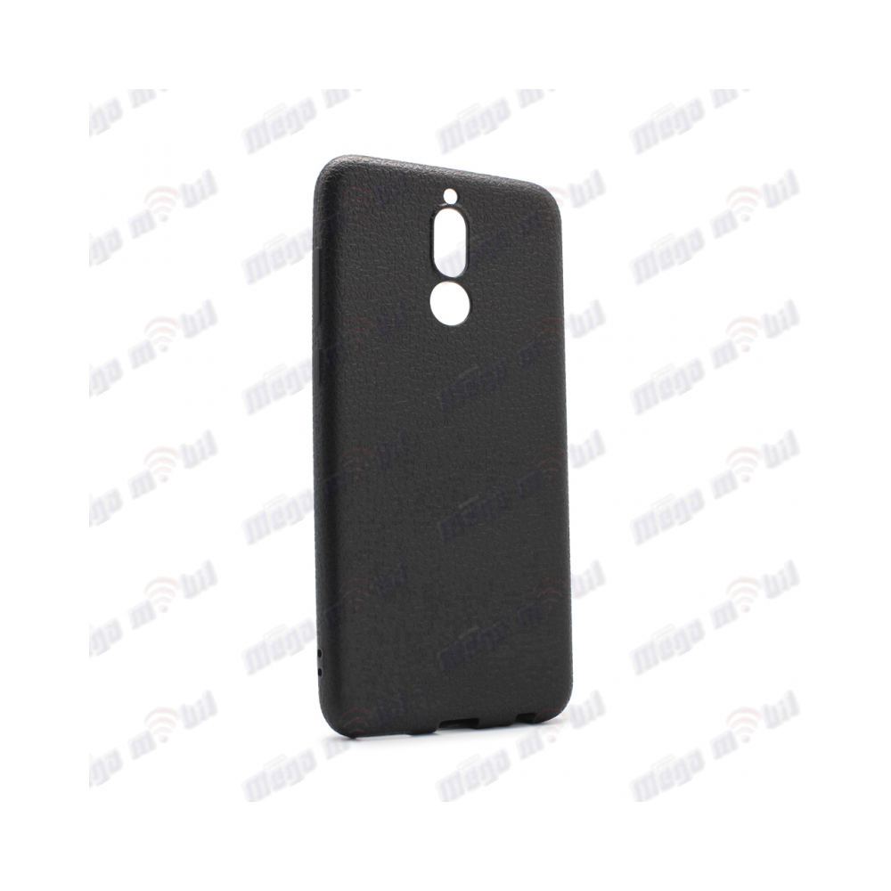 ...Futrola Huawei Mate 10 Lite Leather Look black.