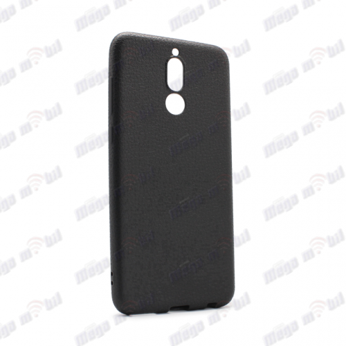 ...Futrola Huawei Mate 10 Lite Leather Look black.