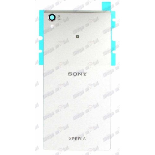 Zadno kapace Sony Xperia Z5 Silver.