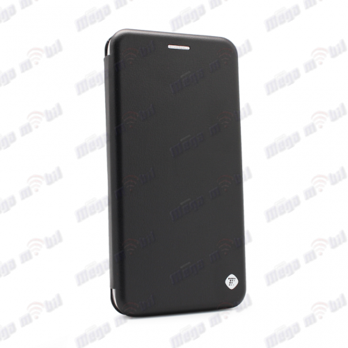...Futrola Samsung A8 plus 2018/A730 Teracell Flip Cover black.